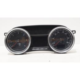 Liczniki zegary Peugeot 508 2.0 HDI 9800420880 UK