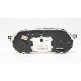 Liczniki zegary Peugeot 508 2.0 HDI 9800420880 UK 2