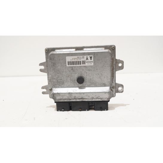 Komputer sterownik ECU Nissan MICRA K13 1.2 B