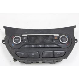 Panel klimatyzacji Ford C-MAX