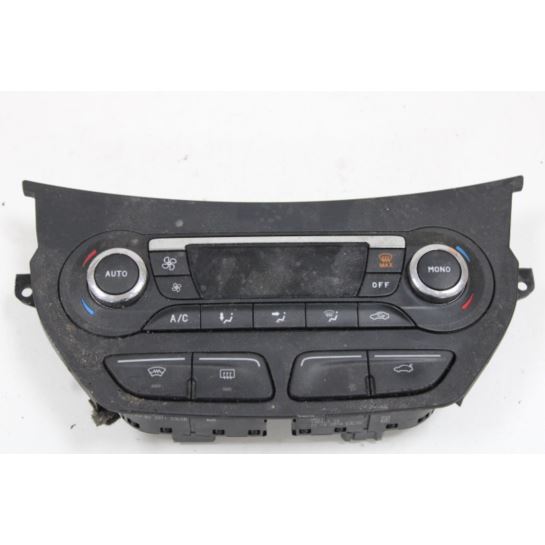 Panel klimatyzacji Ford C-MAX