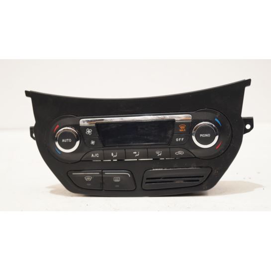 Panel klimatyzacji Ford C-MAX