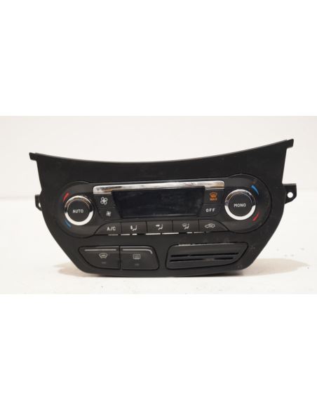 Panel klimatyzacji Ford C-MAX