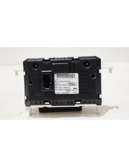 Wyświetlacz monitor Ford FOCUS MK3 EM5T-18B955-BA