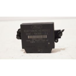 Moduł PDC parkowania Ford DV4T-15K866-AK