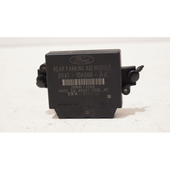 Moduł PDC parkowania Ford DV4T-15K866-AK