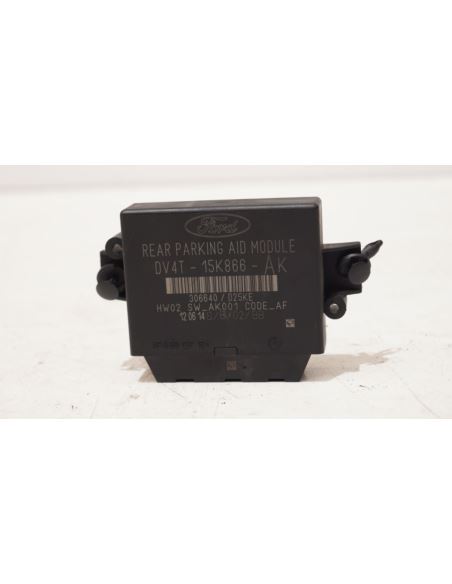 Moduł PDC parkowania Ford DV4T-15K866-AK