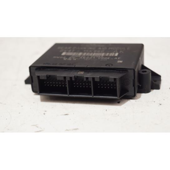 Moduł PDC parkowania Ford DV4T-15K866-AK
