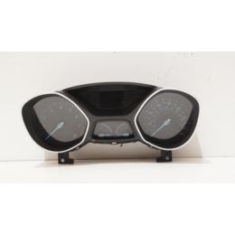 Licznik zegary Ford FOCUS MK3 BM5T-14C226-AE UK