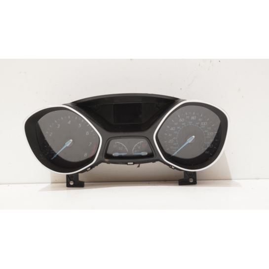 Licznik zegary Ford FOCUS MK3 BM5T-14C226-AE UK