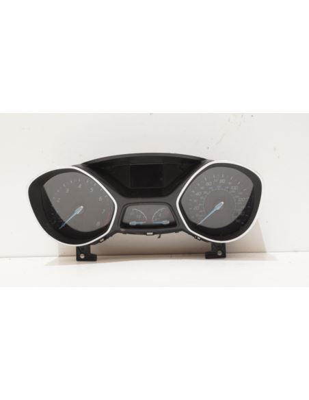 Licznik zegary Ford FOCUS MK3 BM5T-14C226-AE UK
