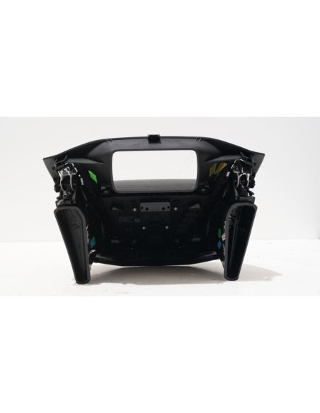 Panel sterowania radia Ford FOCUS MK3 AM5T18K811BE