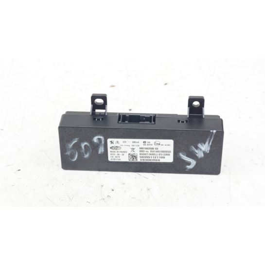 Moduł nawigacji bluetooth Citroen Peugeot 508