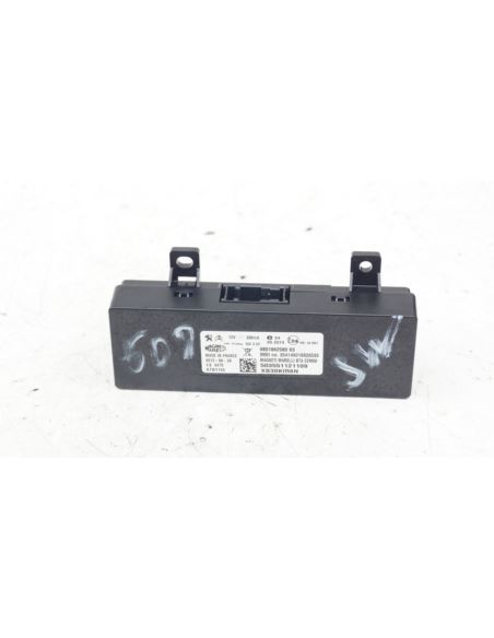 Moduł nawigacji bluetooth Citroen Peugeot 508