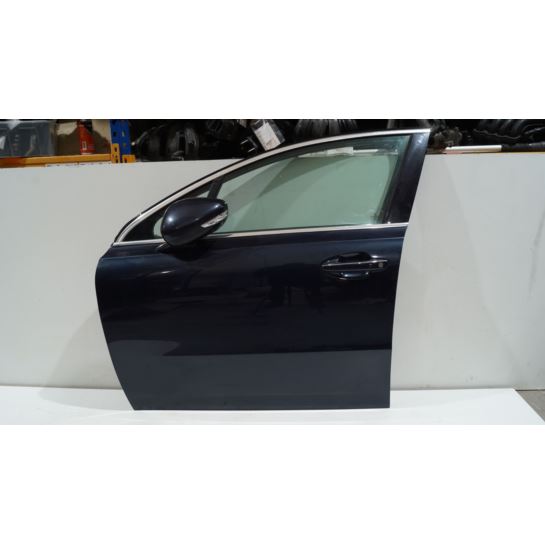 Drzwi lewy przód Peugeot 508 sedan KGNC