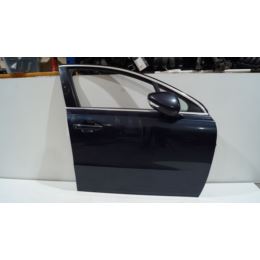 Drzwi prawy przód Peugeot 508 sedan KGNC