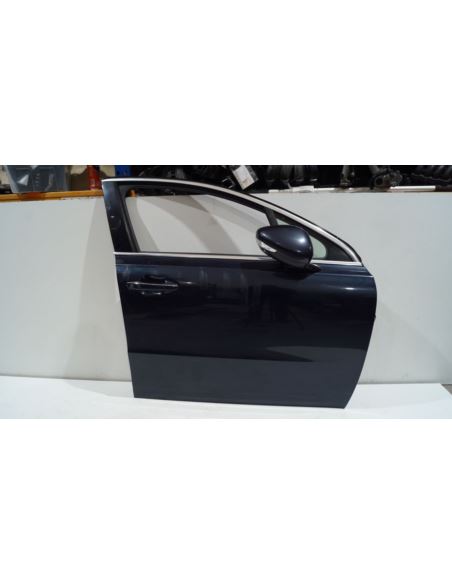 Drzwi prawy przód Peugeot 508 sedan KGNC