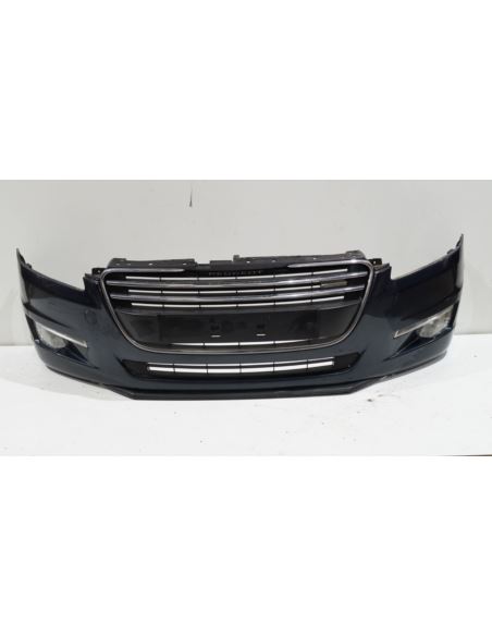 Zderzak przedni kompletny Peugeot 508 lakier KGNC