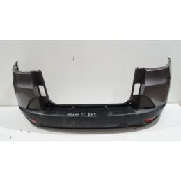 Zderzak tył tylny Renault MEGANE 3 CABRIO EA3