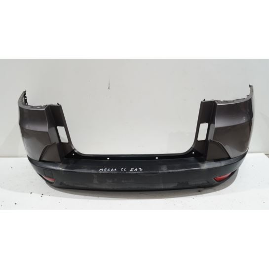 Zderzak tył tylny Renault MEGANE 3 CABRIO EA3
