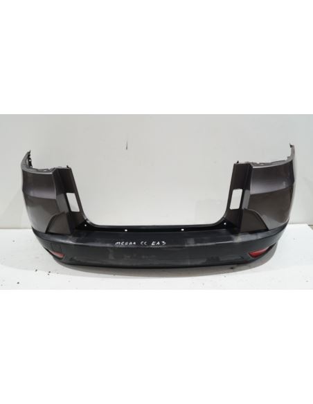 Zderzak tył tylny Renault MEGANE 3 CABRIO EA3