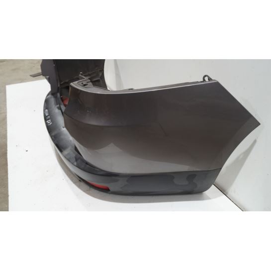 Zderzak tył tylny Renault MEGANE 3 CABRIO EA3