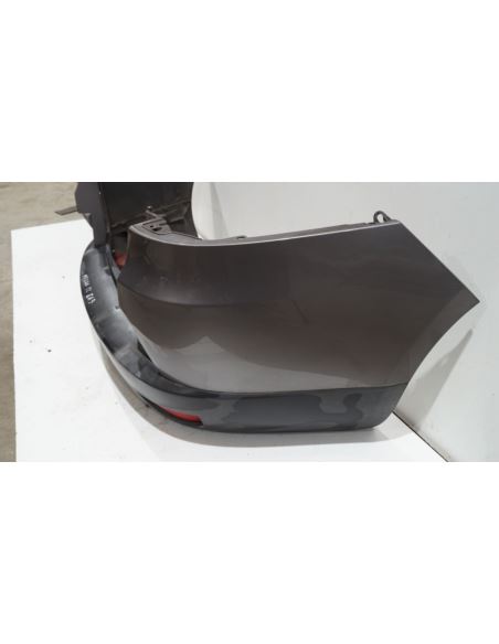 Zderzak tył tylny Renault MEGANE 3 CABRIO EA3
