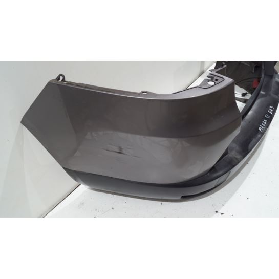 Zderzak tył tylny Renault MEGANE 3 CABRIO EA3
