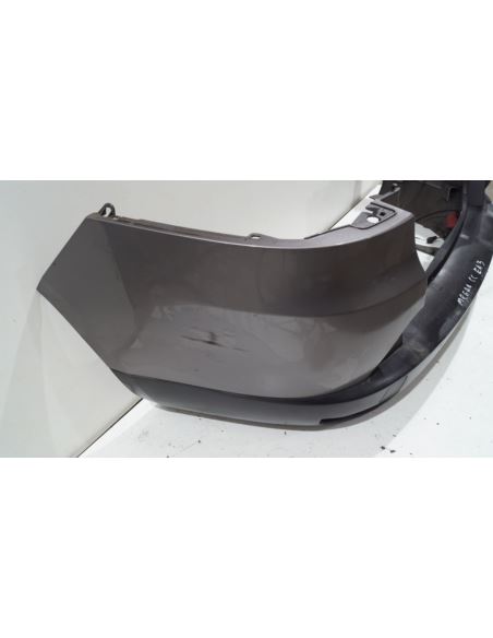 Zderzak tył tylny Renault MEGANE 3 CABRIO EA3