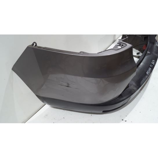 Zderzak tył tylny Renault MEGANE 3 CABRIO EA3