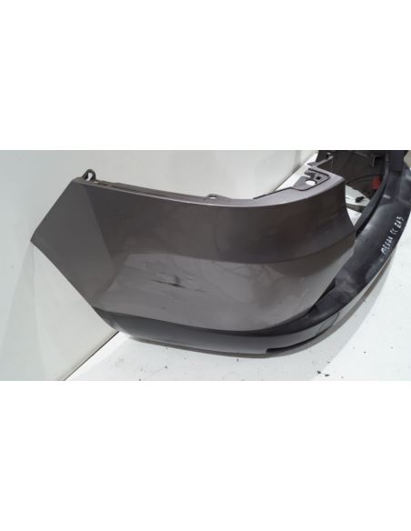Zderzak tył tylny Renault MEGANE 3 CABRIO EA3
