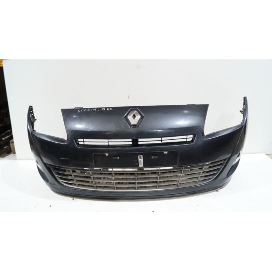 Zderzak przedni kompletny Renault SCENIC 3 B66