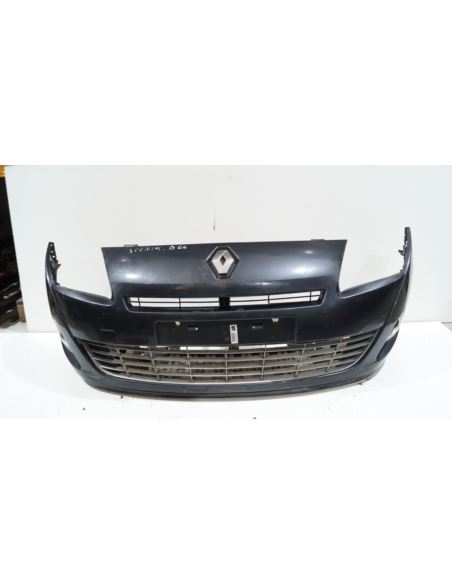 Zderzak przedni kompletny Renault SCENIC 3 B66