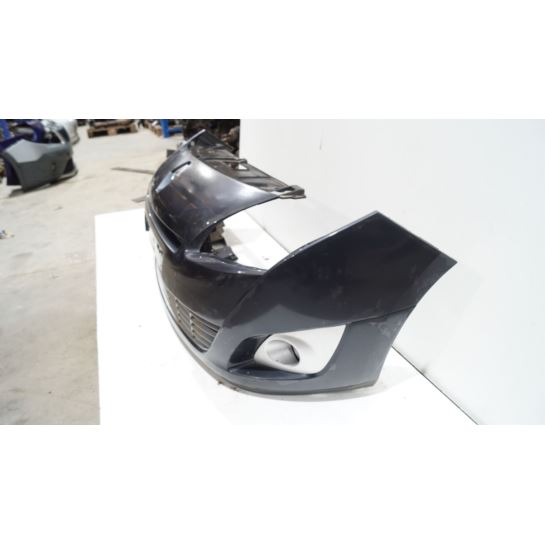 Zderzak przedni kompletny Renault SCENIC 3 B66