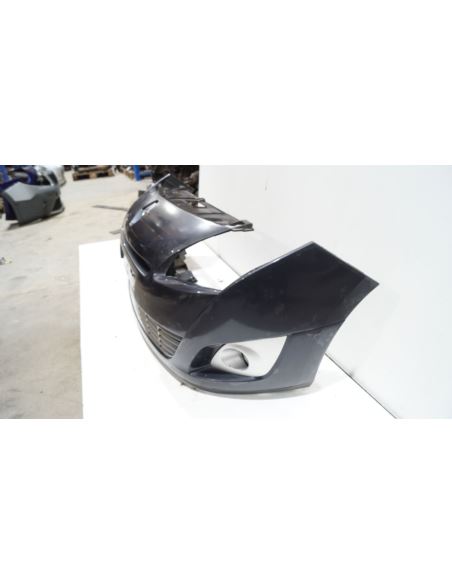 Zderzak przedni kompletny Renault SCENIC 3 B66