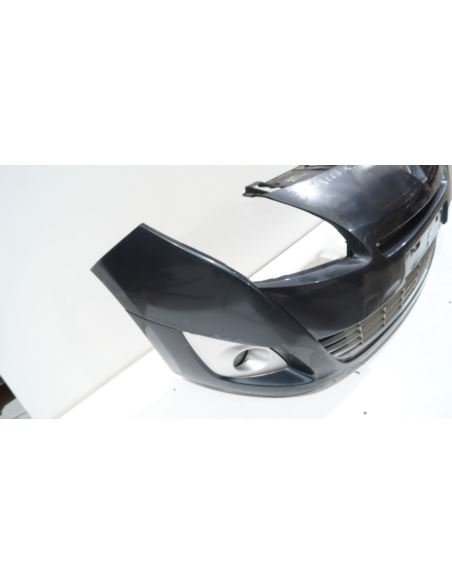 Zderzak przedni kompletny Renault SCENIC 3 B66