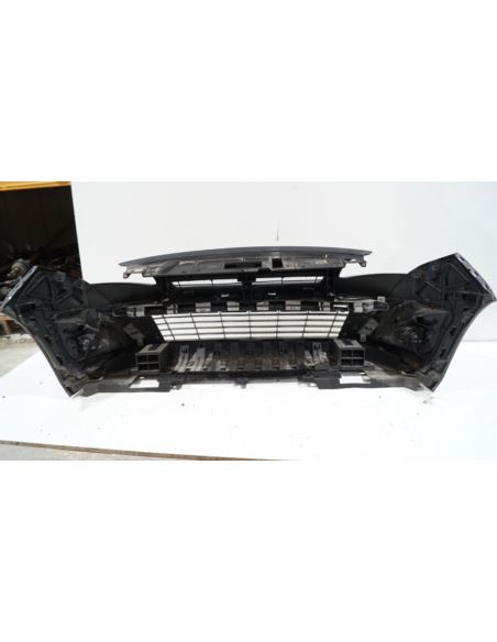 Zderzak przedni kompletny Renault SCENIC 3 B66