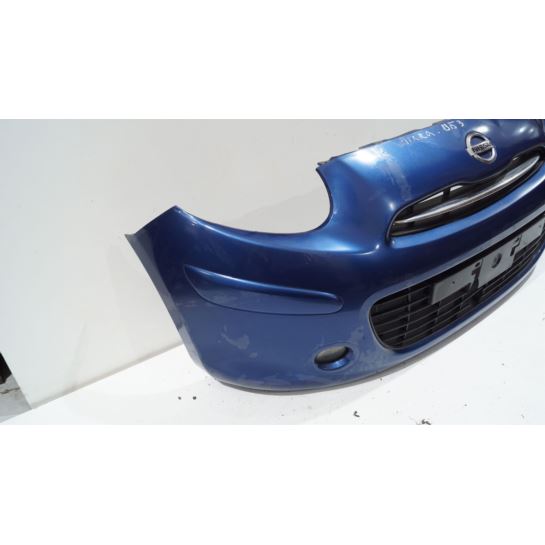 Zderzak przedni kompletny Nissan MICRA K13 B53
