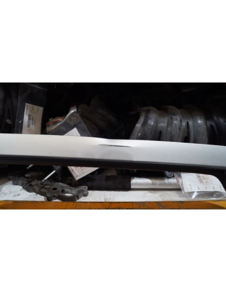 Drzwi tylne lewe Nissan QSHQAI J10 KY0G