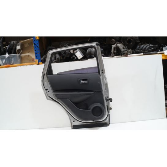 Drzwi tylne lewe Nissan QSHQAI J10 KY0G