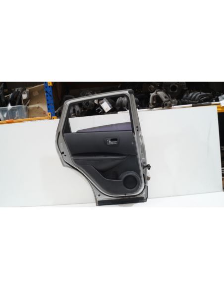 Drzwi tylne lewe Nissan QSHQAI J10 KY0G