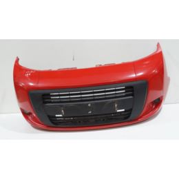 Zderzak przedni Fiat QUBO lakier 199