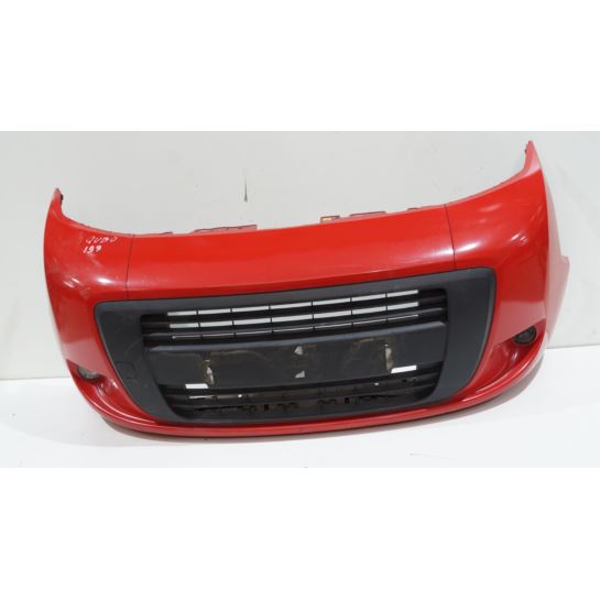 Zderzak przedni Fiat QUBO lakier 199