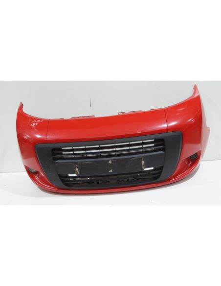 Zderzak przedni Fiat QUBO lakier 199