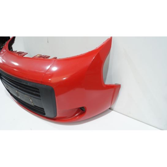 Zderzak przedni Fiat QUBO lakier 199
