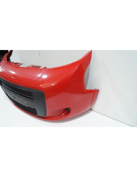 Zderzak przedni Fiat QUBO lakier 199