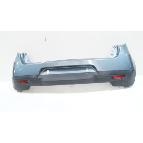 Zderzak tylny kompletny Mitsubishi COLT VI Z30