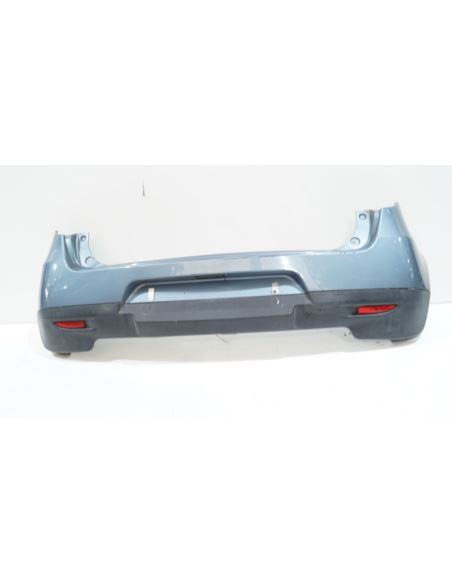 Zderzak tylny kompletny Mitsubishi COLT VI Z30