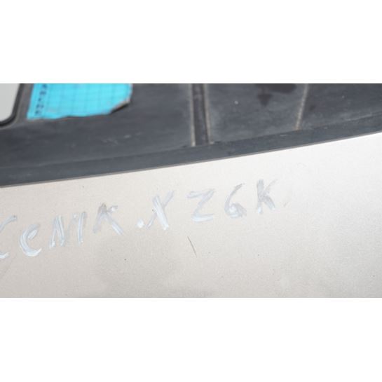 Zderzak przedni kompletny Renault SCENIC III