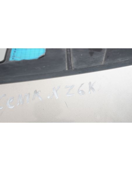 Zderzak przedni kompletny Renault SCENIC III
